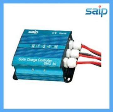 High-Power Solar Charge Controller (SMG30)