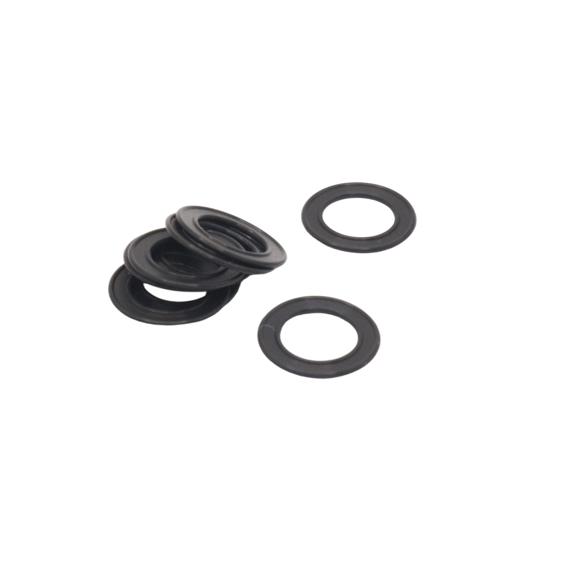 Плоские резиновые уплотнительные кольца для автомобильных линз