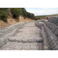 Triple Twist Gabion Mesh