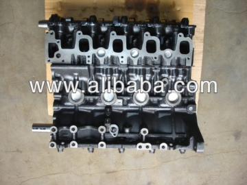 Toyota 2L engine