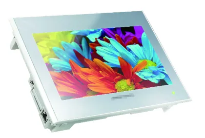 Hakko V806TD Touch Screen Hmi Panel