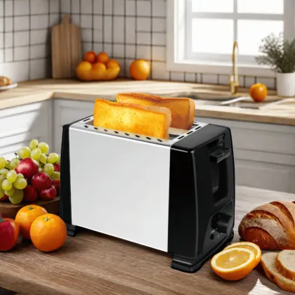 Kitchen Appliances: Exploring Blenders, Toaster, and Battery-Powered Toaster Options