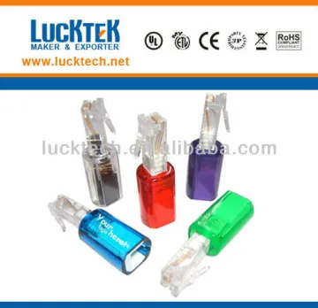 short-neck telephone swivel screw jack