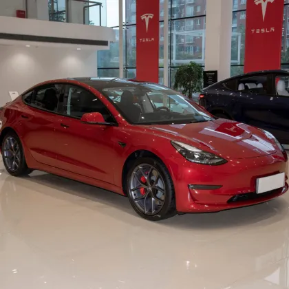 2022 Tesla Model 3: Cheapest LHD/RHD Electric SUV for Sale
