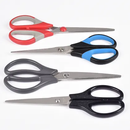 Sharp Fabric Daily Household Scissors