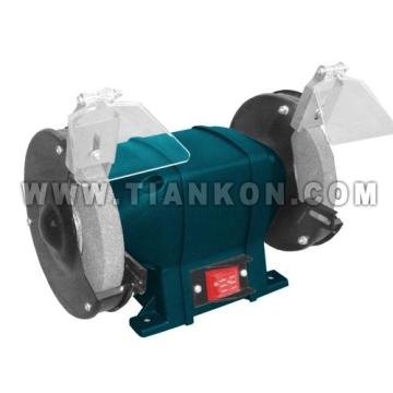 ø150x20xø12.7mm 250W Bench Grinder