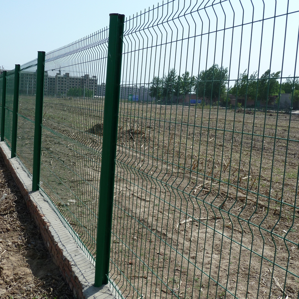 wire mesh fence102