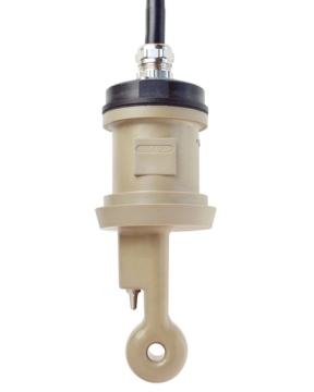 CLS52-A1CS1A3 Analog geleidbaarheidsensor-Indumax CLS52 E &amp; H Ph-meter "Om het echter beknopt en gefocust te maken, zou u kunnen overwegen:" Indumax CLS52 E &amp; H PH-meter en geleidbaarheidsensor (CLS52-A1CS1A3)