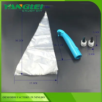 E-Z Deco Icing Pen DIY Cake Pen Decorative Cake Tools Dessert As Seen On Tv