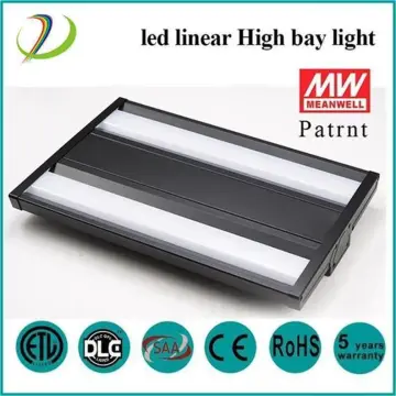 100W 2FT High Bay Led Lighting