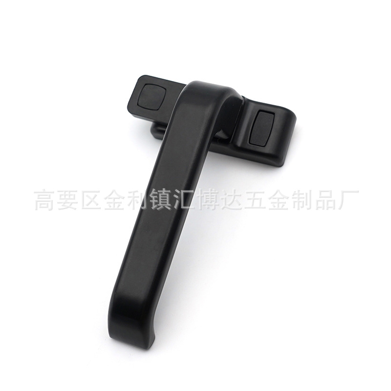 andersen crank replacement