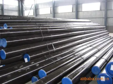 SCM430 ALLOY STEEL PIPE
