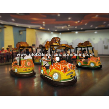 Fairs equipment bumper cars for saleNew
