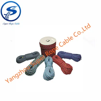 nylon Climbing rope