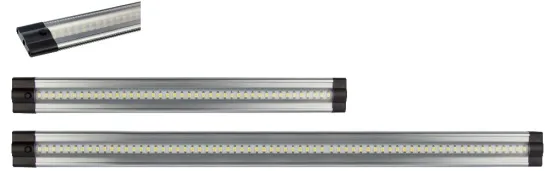 flat led cabinet lighting (CE,ROHS,UL listed)