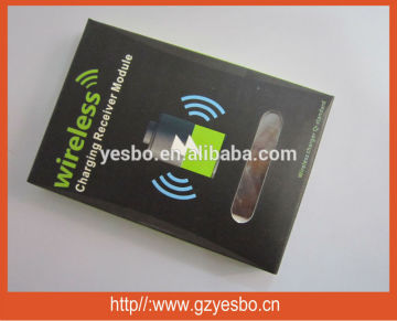 Wireless inductive charger Charging Receiver Module for Samsung Galaxy S3
