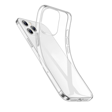 Wholesale Transparent TPU Thin Phone Cases for iPhone 14/13/12/11/X/8/7