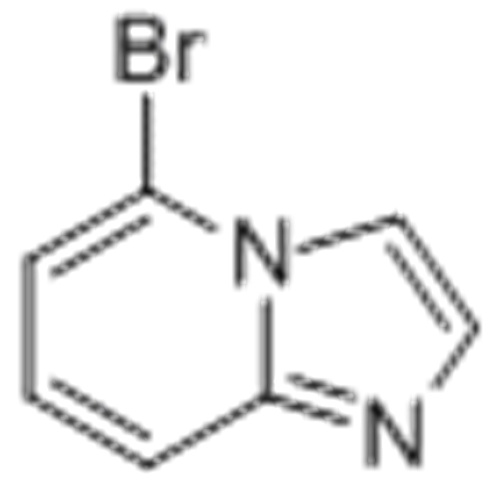 5-Bromoimidazo [1,2-a] pirydyna CAS 69214-09-1