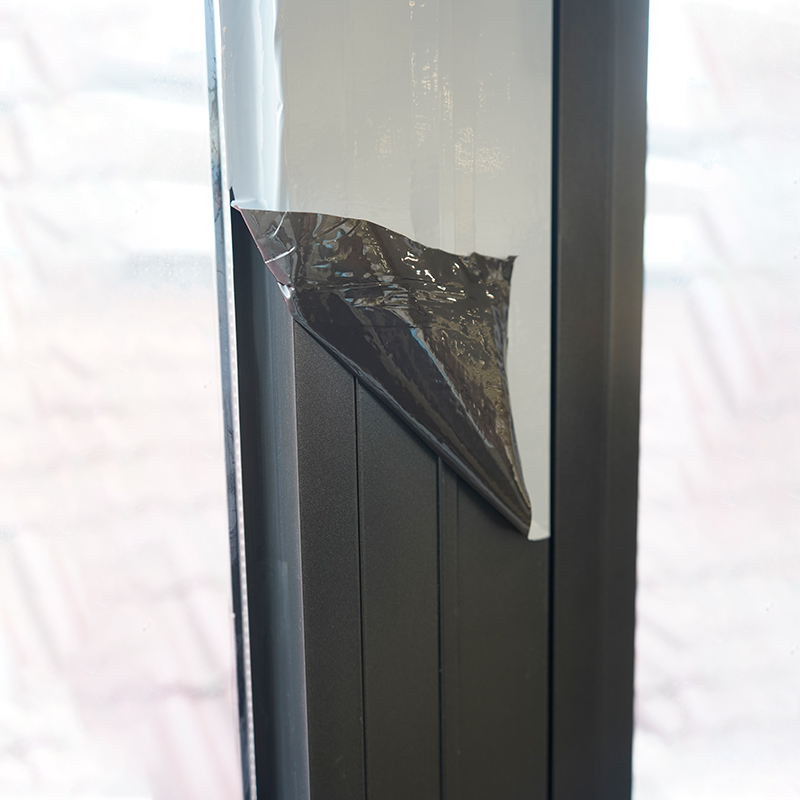 Aluminum Frames Protective Film
