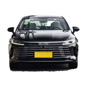 China BYD Destroyer 05 2023 DM-i Champion Plug-in Hybrid Sedan