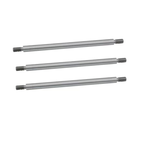 فولاذ كربوني سداسي مخصص