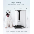 Automatic Dog Cat Pet Food Feeder