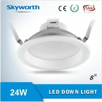 8 Inch Down Light Economical Down Light