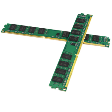 Desktop RAM Μνήμη: DDR4, DDR5, DDR3 για μητρικές πλακέτες LGA 1155