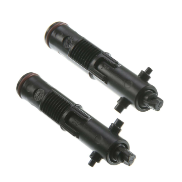 Penyembur Nozzle Headlight Washer untuk Porsche Panamera 970 (2015)