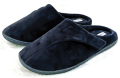 Men Plush Slipper สำหรับฤดูหนาวและฤดูใบไม้ร่วง