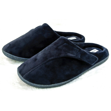 men plush slipper for winter and autumn