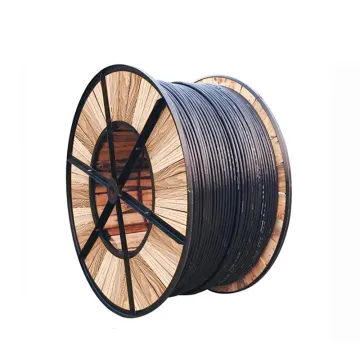 Low Smoke Halogen Free XLPE Cable