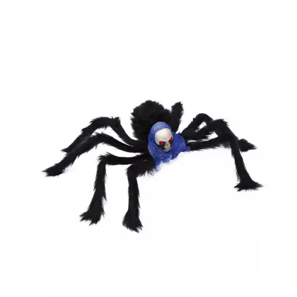 Halloween Toy Spider Decoration