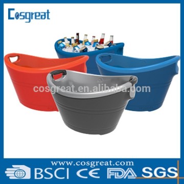 western melamine bucket
