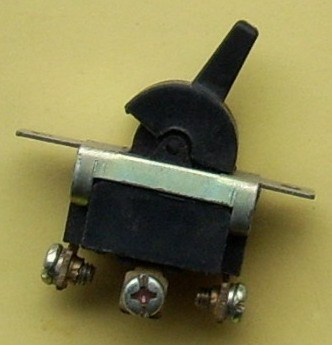 3612C Switch