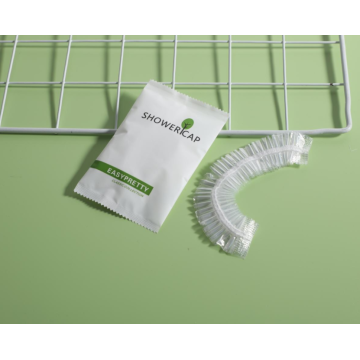 Cheap Eco Friendly Amenity Kit with PP sachet