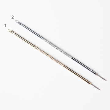 Blackhead Remover: Pimple and Comedone Extractor Tool