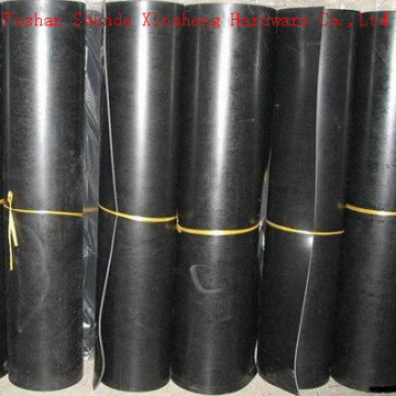 (Hot) Flexible Elastomeric Rubber Foam Industrial Sheet