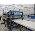 EPS Foam Sandwich Panel Production Machine Line