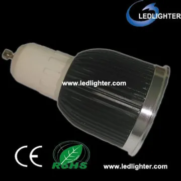 Long Lifespan Led Spot Light Bulbs Waterproof 5w