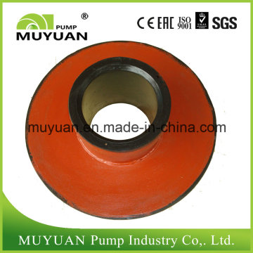 Abrasive Throatbush- Slurry Pump Parts