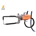 Portable Suspended Spot Welding Equipment with Arms