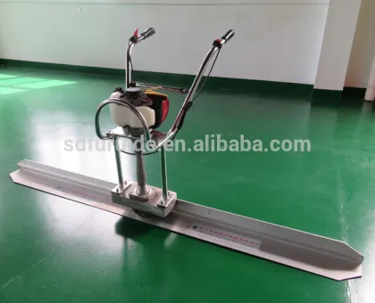 High Quality Concrete Power Surface Finishing Leveling Screed FED-35