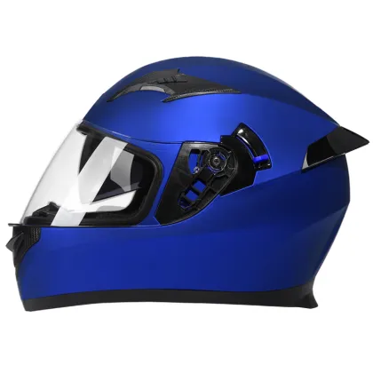 Motorcycle Helmets