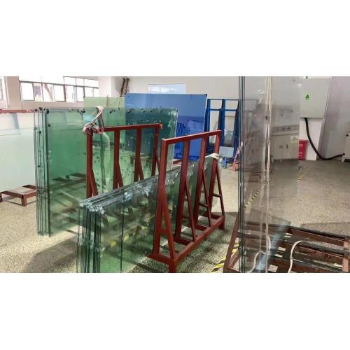 Direct Factory Pdlc smart Glass for office partition