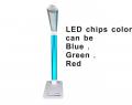 Blue LED Chips 450nm lâmpada de mesa