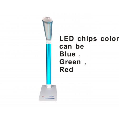 Blue LED Chips 450nm desk lamp