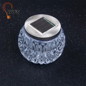 China factory supply outdoor lighting garden