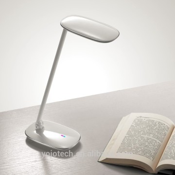 9W LED Desk Lamp With USB charging