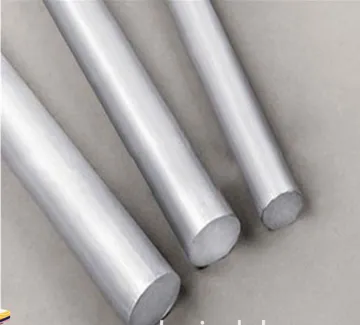 large diameter aluminum round bar